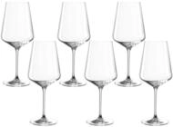 LEONARDO Rotweinglas "PUCCINI" 750 ml, 6-teilig