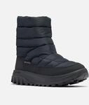 Columbia Winterstiefel "SNOWTROT&trade; MID" Winterschuhe, Winterboots, Snowboots,