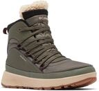 Columbia Snowboots "RED HILLS&trade; OMNI-HEAT&trade;" gef&uuml;ttert