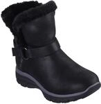 Skechers Winterstiefel "EASY GOING-DREAMERS MOVE" Schlupfstiefel, Snowboots,
