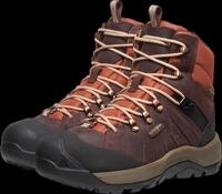 Keen Winterstiefel "REVEL IV MID POLAR" Snowboots, Winterboots, Winterschuhe