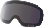 YEAZ Snowboardbrille "Wechselglas f&uuml;r Ski- Snowboardbrille TWEAK-X"