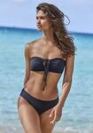 s.Oliver Bikini-Hose "Joy" in klassischer Form