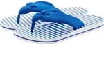 Badezehentrenner LASCANA "Sandale, Badeschuh, Pantolette, Badelatsche, Flip Flop,