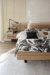 SCH&Ouml;NER WOHNEN-Kollektion Bettw&auml;sche "Amalia" 2 Stk. aus best&auml;ndigerer Baumwolle