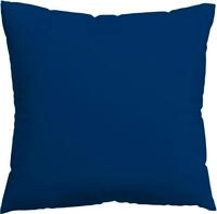 Schlafgut Kissenbezug "Premium Kissenbezug Knitted Jersey (1 St)" Ton-in-Ton
