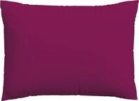 Schlafgut Kissenbezug "Premium Kissenbezug Knitted Jersey (1 St)" Ton-in-Ton
