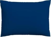 Schlafgut Kissenbezug "Premium Kissenbezug Knitted Jersey (1 St)" Ton-in-Ton