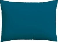 Schlafgut Kissenbezug "Premium Kissenbezug Knitted Jersey (1 St)" Ton-in-Ton