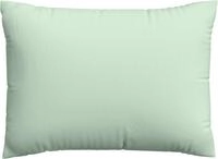 Schlafgut Kissenbezug "Premium Kissenbezug Knitted Jersey (1 St)" Ton-in-Ton