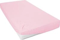 Primera Spannbettlaken "Mako-Feinjersey Spannbetttuch" Geeignet f&uuml;r
