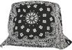 Flexfit Fischerhut "Flexfit Accessoires Bandana Print Bucket Hat"