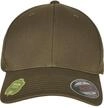 Flexfit Flex Cap "Flexfit Unisex Flexfit Organic Cotton Cap"