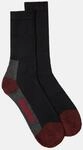 Arbeitssocken DICKIES "Dickies Workwear Socken CUSHION CREW SOCKS", Herren, Gr.