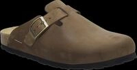 Josef Seibel Clog "Hermine 04, braun"