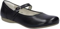 Josef Seibel Ballerina "Fiona 77, schwarz"