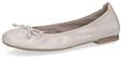 Caprice Ballerina "Caprice Ballerinas Leder"