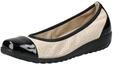 Caprice Ballerina "Caprice Ballerinas Leder"