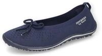 Dockers by Gerli Ballerina Barfu&szlig;schuh, Slipper, Sneaker mit flexibler Laufsohle