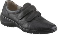 Waldl&auml;ufer Klettschuh "KYA" Slipper, Bequemschuh in Komfortweite H (= sehr weit)