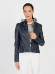 JCC Lederjacke "31024030"