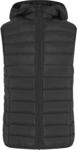 URBAN CLASSICS Steppweste "Urban Classics Ladies Ultra Light Puffer Vest"