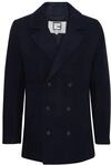 Casual Friday Wollmantel "Wollmantel CFVilmer"
