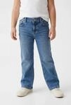 KIDS ONLY Weite Jeans "KOGMADISON BLUSH WIDE DNM CRO37 NOOS"