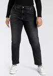 Levis Plus Skinny-fit-Jeans "311 PL SHAPING SKINNY *D" figurformend mit Stretch