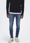 ONLY & SONS Skinny-fit-Jeans "Warp"