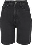 URBAN CLASSICS Shorts "Urban Classics Damen Ladies 90&lsquo;s Bermuda"