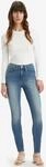 Levis Slim-fit-Jeans "311 SHAPING SKINNY" im 5-Pocket-Stil