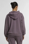 URBAN CLASSICS Kapuzenpullover "Urban Classics Ladies Light Terry Oversized Hoodie" 1