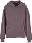 Kapuzenpullover URBAN CLASSICS "Urban Classics Ladies Light Terry Oversized Hoodie",
