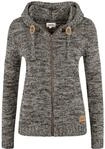 OXMO Strickjacke "Strickjacke OXPhiladelphia"