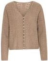 Ichi Strickpullover "Strickpullover IHLIYANNA"