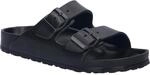 Sandale JOSEF SEIBEL "Martinique 01, schwarz", Damen, Gr. 36, schwarz, Obermaterial: