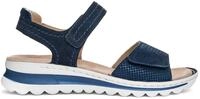 Ara Keilsandalette "TAMPA", Sommerschuh, Sandale, Keilabsatz, mit Klettverschl&uuml;ssen,