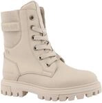 TOM TAILOR Winterboots, Schn&uuml;rstiefelette, Winterstiefelette mit TEX-Membran,