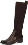 Caprice Stiefel "Caprice Stiefel Leder/Textil"