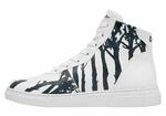 DOGO Sneaker "Ace Boots Cuddling Season Damen High Sneaker, Ace Boots Cuddling"