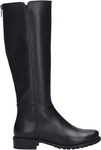 Stiefel JOSEF SEIBEL "Chiara 01, schwarz", Damen, Gr. 38, schwarz, Schuhe...