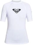 Roxy Rash Guard "Whole Hearted"