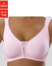petite fleur by Lascana Soft-BH Packung, ohne B&uuml;gel, Baumwolle mit...
