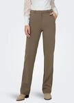ONLY Anzughose "ONLRAFFY &ndash; Hose mit geradem Bein und Stretchkomfort" Materialmix
