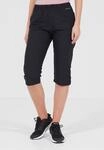 ENDURANCE Sweathose "TENGAH" mit komfortablem Funktionsstretch