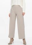 JDY Schlupfhose "JDYLOUISVILLE CATIA WIDE PANT JRS NOOS" Materialmix
