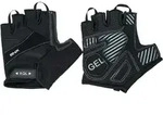 Fahrradhandschuhe ENDURANCE "Cary", Gr. XS, schwarz, 70% Polyester, 10% Nylon, 10%