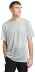 Jack Wolfskin "VONNAN S/S T M" feuchtigkeitsregulierend, atmungsaktiv, schnell