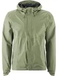 Fahrradjacke GONSO "SAVE JACKET ESSENTIAL M", Herren, Gr. 3XL, gr&uuml;n (schilfgr&uuml;n),